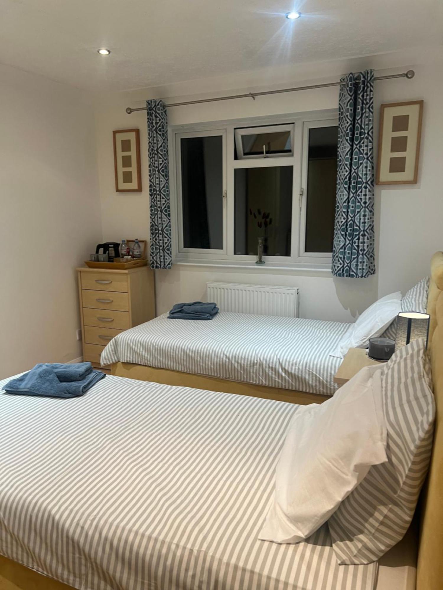 Homestay Double At The With Shared Shower