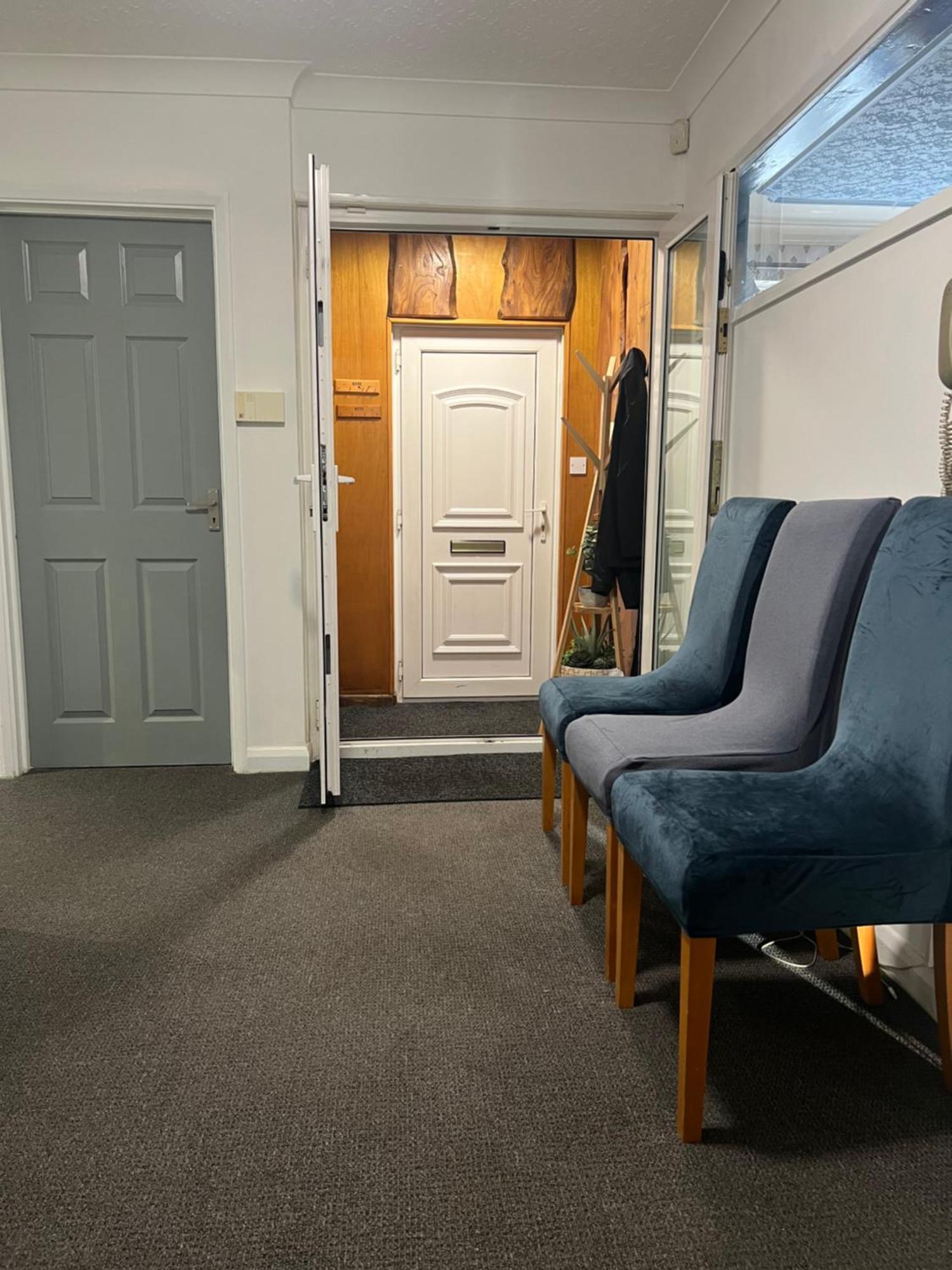 Homestay Double At The With Shared Shower