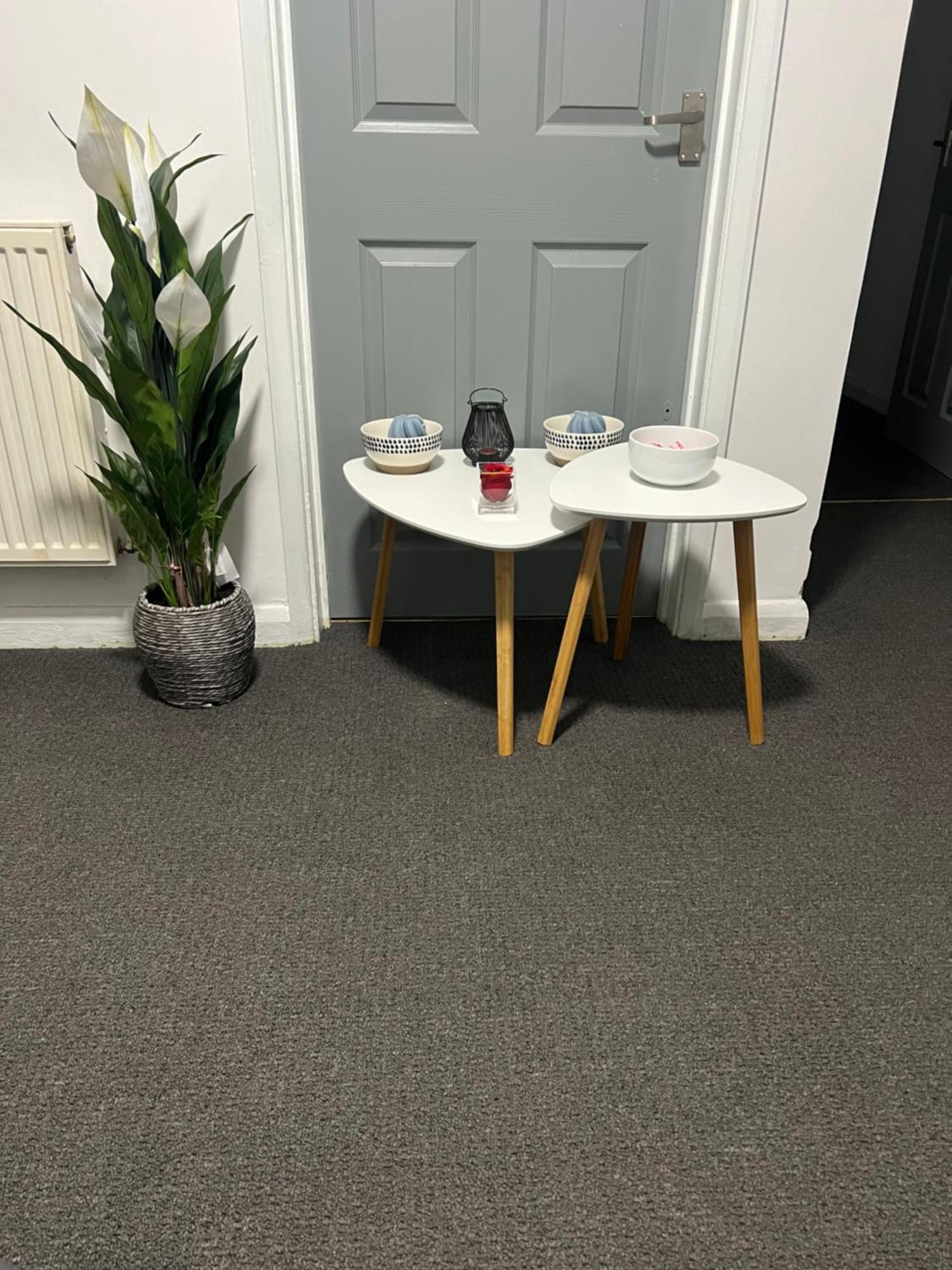 Privatunterkunft Double At The With Shared Shower *