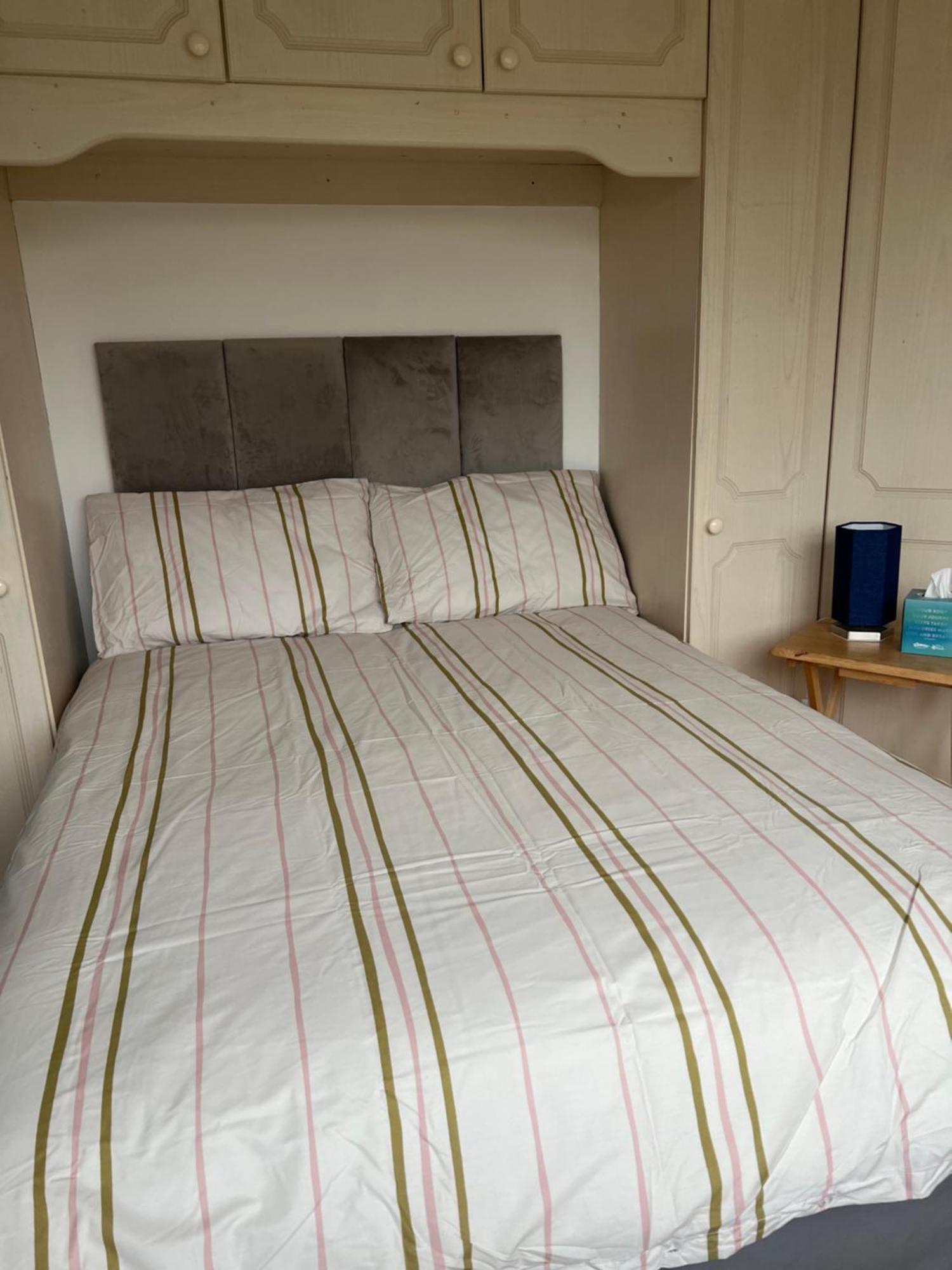 Double At The With Shared Shower Kettering